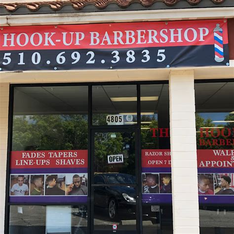 See more of The Hookup Barbershop LLC on Facebook. . The hookup barbershop